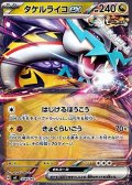 【ノーマル】タケルライコex