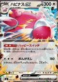 【ノーマル】ハピナスex