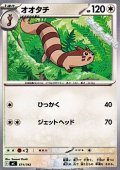 【ノーマル】オオタチ