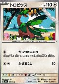 【ノーマル】トロピウス