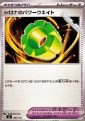 【ノーマル】シロナのパワーウエイト