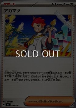 画像1: 【ノーマル】アカマツ