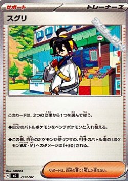 画像1: 【ノーマル】スグリ