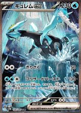 【SAR】キュレムex