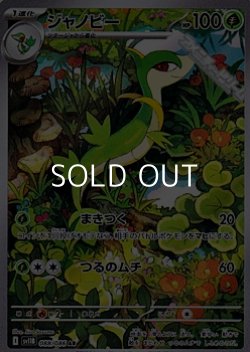 画像1: 【AR】ジャノビー