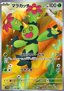 画像1: 【AR】マラカッチ