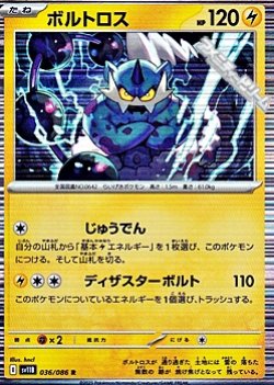 画像1: 【R】ボルトロス