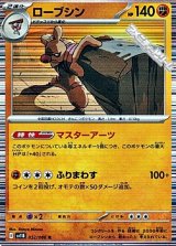 【R】ローブシン