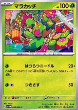 【C】マラカッチ