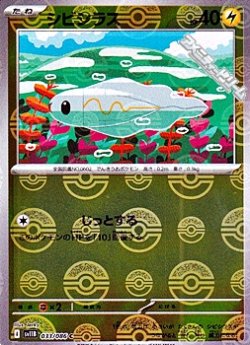 画像1: 【ミラー】シビシラス