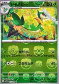 【マスターボールミラー】ジャノビー