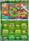 【マスターボールミラー】マラカッチ
