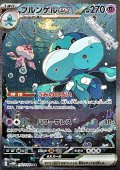 【SAR】ブルンゲルex