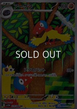 画像1: 【AR】アーケン