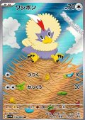 【AR】ワシボン