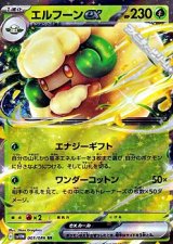 【RR】エルフーンex