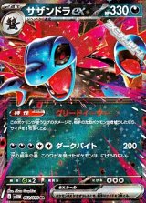 【RR】サザンドラex