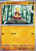 【C】コジョフー