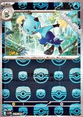 【マスターボールミラー】フタチマル