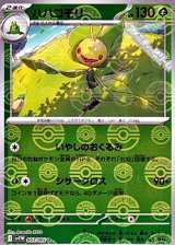 【ミラー】ハハコモリ