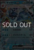 【RR】ギャラドスex