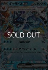 【RR】ギャラドスex