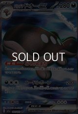 【SR】パルデア ドオーex