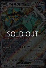 【RR】ダイオウドウex