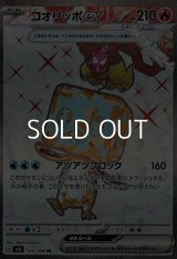 【SR】コオリッポex