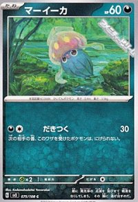 【C】マーイーカ