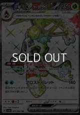 【SR】ユキメノコex