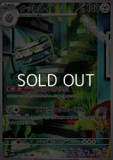 【AR】ナットレイ