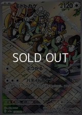 【AR】モトトカゲ