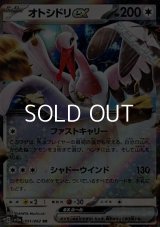 【RR】オトシドリex