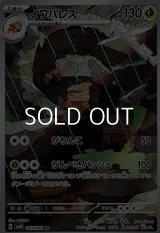 【AR】イワパレス