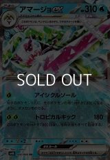 【RR】アマージョex