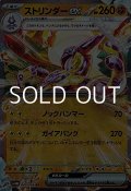 【RR】ストリンダーex