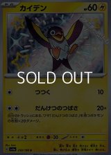 【S】カイデン
