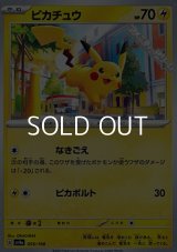【ノーマル】ピカチュウ
