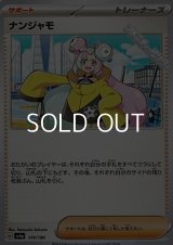【ノーマル】ナンジャモ