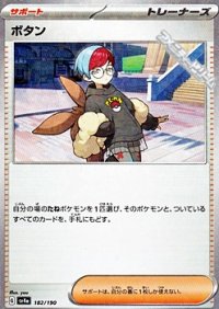 【ミラー】ボタン