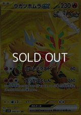 【UR】ウガツホムラex