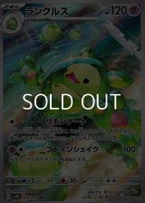 【AR】ランクルス