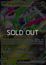 【RR】テツノイサハex