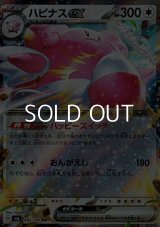 【RR】ハピナスex