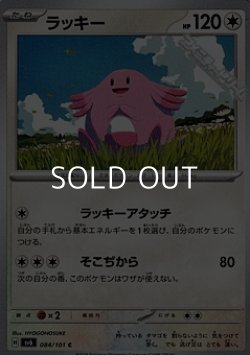 画像1: 【C】ラッキー