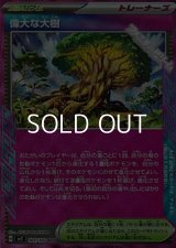 【ACE】偉大な大樹