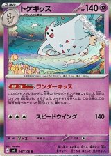 【R】トゲキッス