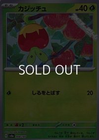【ミラー】カジッチュ