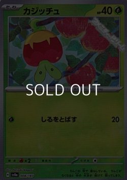 画像1: 【ミラー】カジッチュ